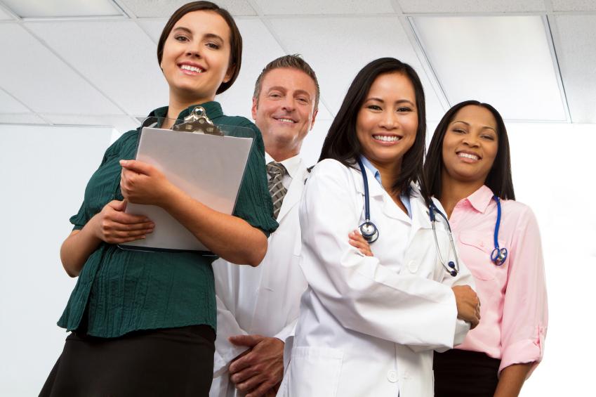 Best Paying Entry Level Healthcare Jobs